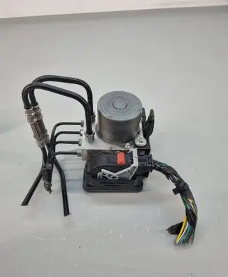 Jaguar F-Pace ABS Pump LX7314F447BE 0265259275