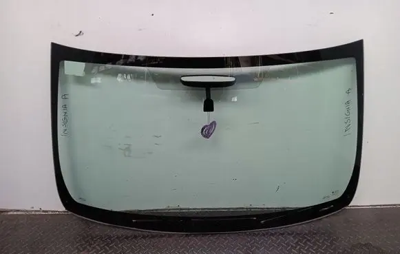 Opel Insignia A Front windscreen/windshield window 