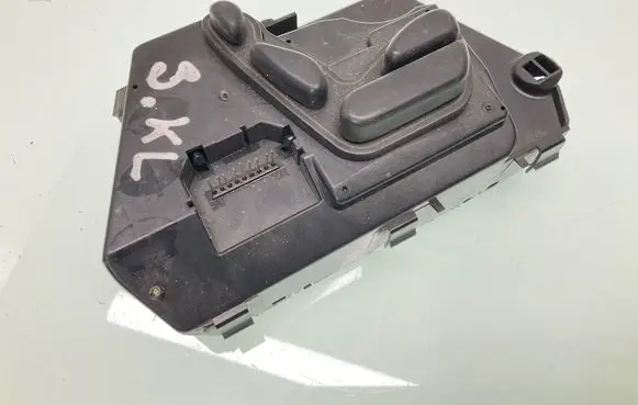 Mercedes-Benz S W220 Seat control switch 2208213158 034630320201 03463032