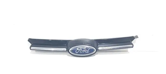 Ford Focus Front bumper upper radiator grill 518A133C