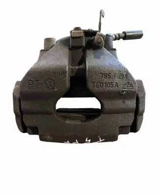 Volkswagen Multivan T5 Front brake caliper 7E0105A