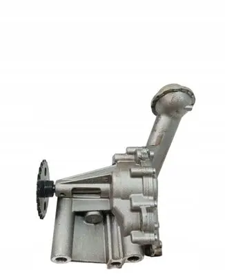 Renault Megane III Oil pump 150003395R