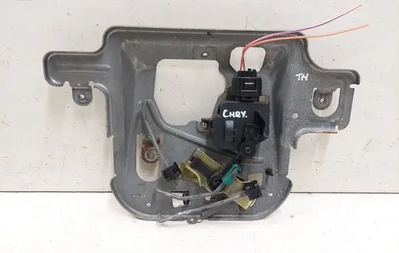 Chrysler PT Cruiser Tailgate boot lock/latch motor L005100
