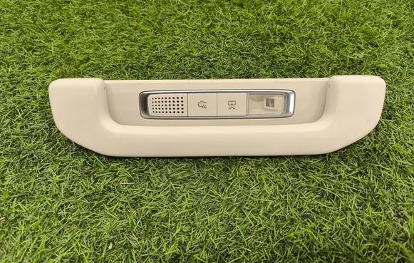 Mercedes-Benz S W222 Rear interior roof grab handle A0998150200