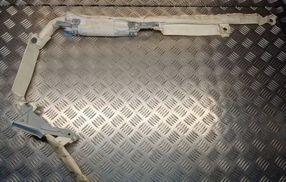 Seat Leon (1P) Roof airbag 1P0880741A