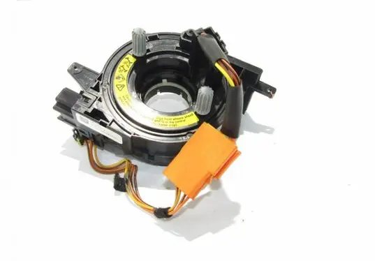 Volvo V60 Airbag slip ring squib (SRS ring) 31343218