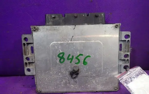 Citroen Xsara Picasso Engine control unit/module ECU 9638484780
