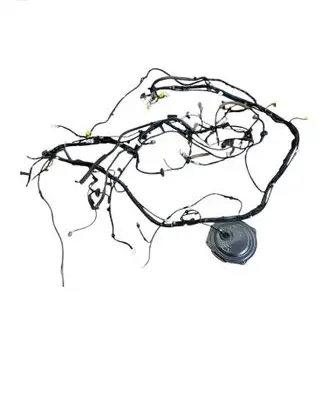 Subaru Ascent Other wiring loom 81502XC04A