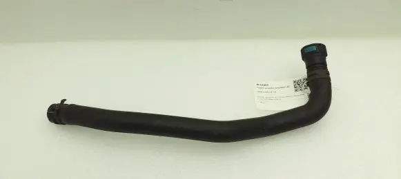Jaguar XJ X351 Engine coolant pipe/hose 9X238K576AB
