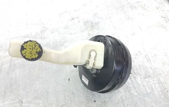 Ford Fusion II Brake booster HG9C2B195 HG9C2B195BB