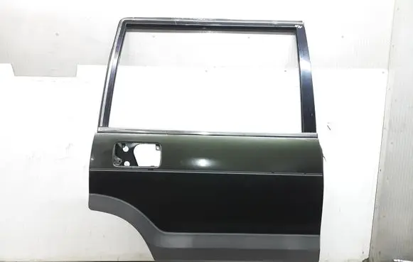 Opel Monterey Rear door 