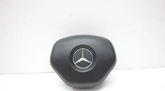 Mercedes-Benz C W204 Steering wheel airbag 307871798162AE