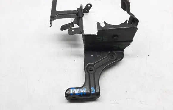 Audi A4 S4 B7 8E 8H ABS pump bracket 8E0614119AEA4B7