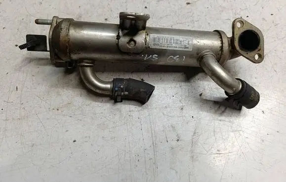 Hyundai i30 EGR valve cooler 284162A770 1C20714BEE