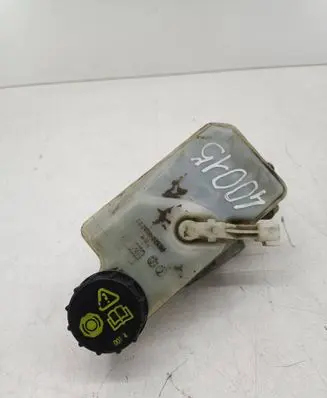 Volvo V50 Master brake cylinder 03350886551