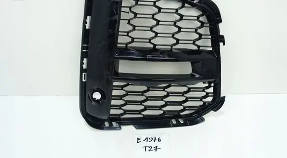BMW X1 F48 F49 Front bumper lower grill 8075882