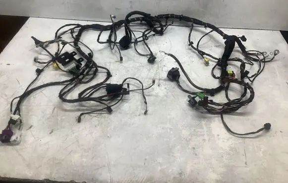Mercedes-Benz Vito Viano W447 Panel wiring A4475451840 71394239