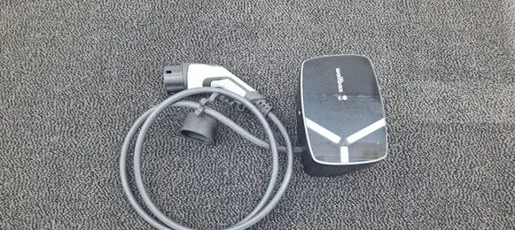 Volkswagen ID.5 Electric car charging cable WALLBOX