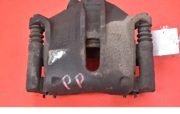 Peugeot 208 Front brake caliper