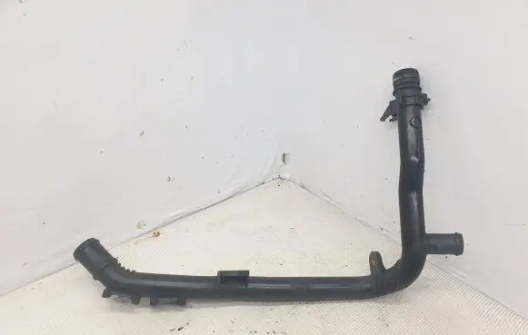 Volkswagen PASSAT B7 Engine coolant pipe/hose 03L121065AJ