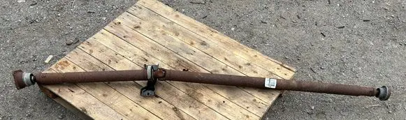 Ford Explorer V Drive shaft (set) FG134K145AA