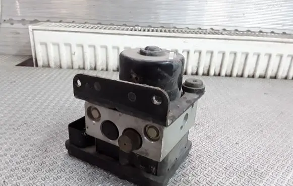 SsangYong Kyron ABS Pump 4891009000