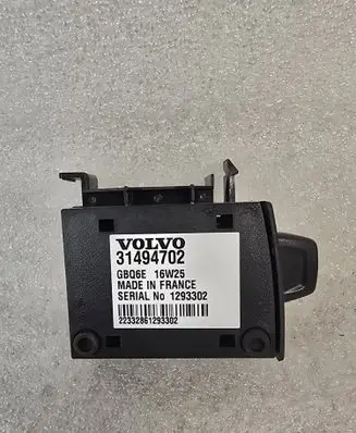 Volvo S90, V90 Other control units/modules 31494702