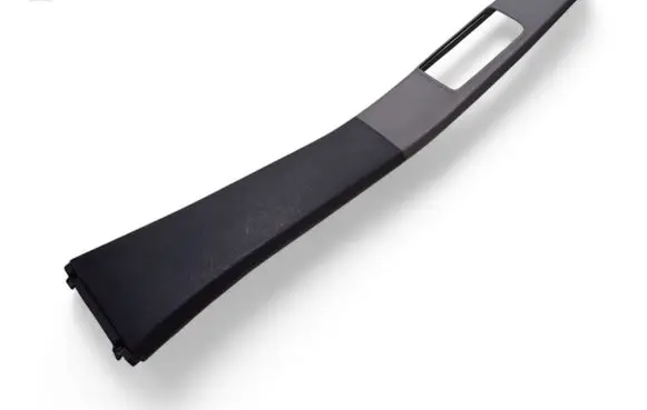 Audi 80 90 S2 B4 (B) pillar trim (top) 893867240B