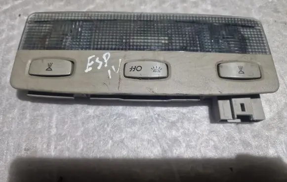 Renault Espace - Grand espace IV Front seat light 8200003037