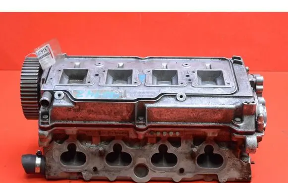 Audi A8 S8 D2 4D Engine head 077103373AE