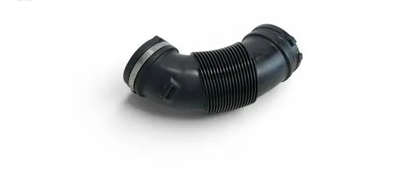 Audi A4 S4 B9 8W Air intake hose/pipe 04L129661C 55728