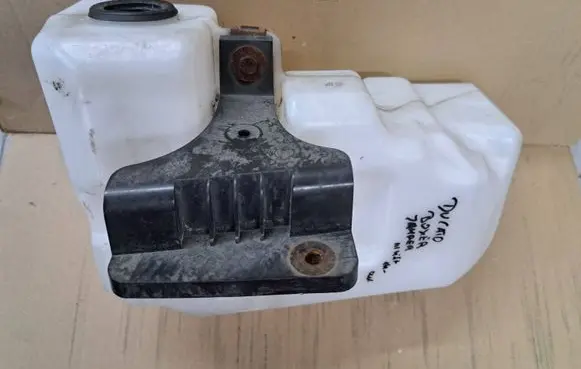 Fiat Ducato Windshield washer fluid reservoir/tank B805