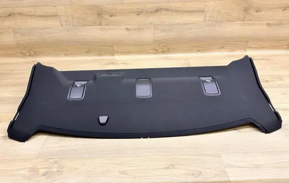 BMW 3 G20 G21 Parcel shelf 7482696