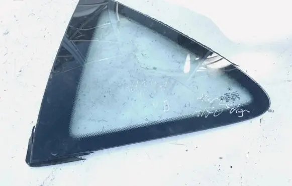 Mercedes-Benz A W168 Rear side window