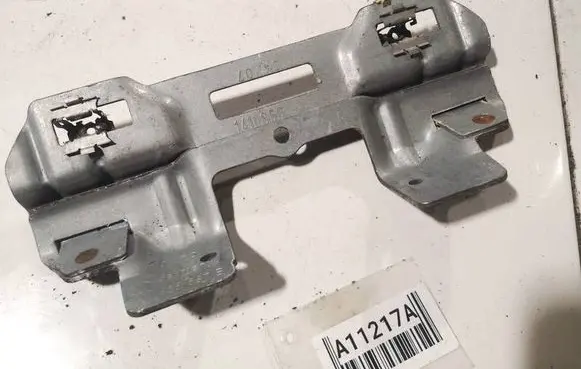 Volkswagen PASSAT B6 Other exterior part 1410856