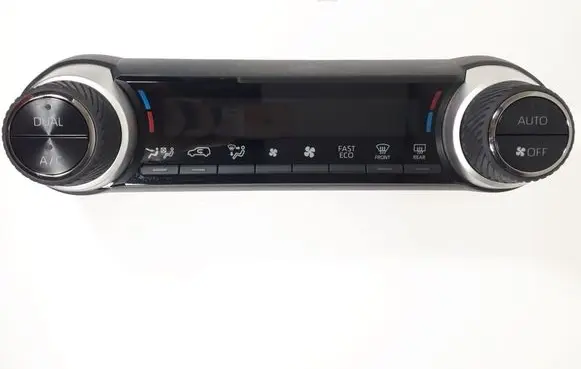 Toyota RAV 4 (XA50) Other dashboard part 55900-42600