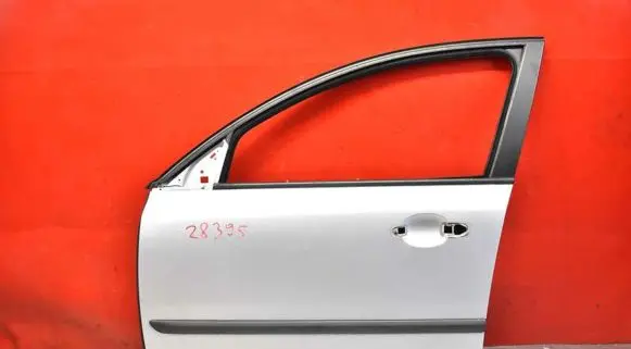 Volvo S40 Front door