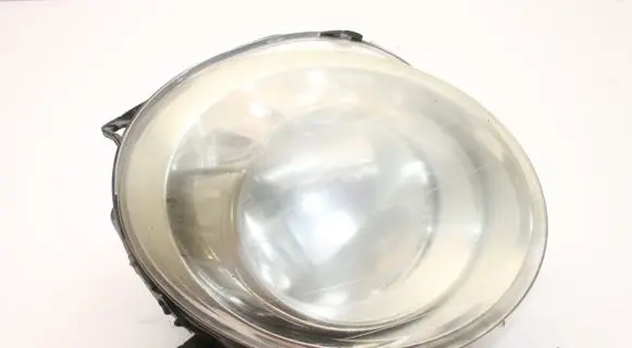 Fiat 500 Headlight/headlamp 45540748DX