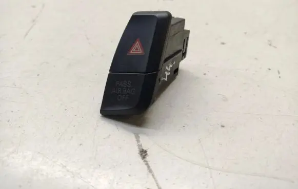 Audi A5 8T 8F Hazard light switch 8K2941509 8K2941509A