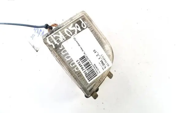 Volkswagen PASSAT B4 Front indicator light 125059B