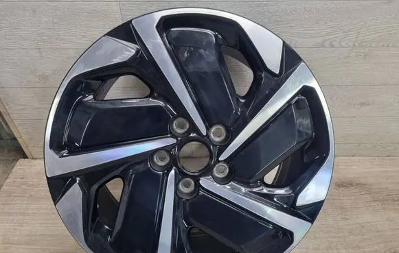 KIA Sportage R17 alloy rim 52910R2160