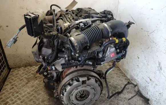 Peugeot Traveller Engine EHT 9834291080 9832640080