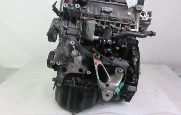 Audi A4 S4 B8 8K Engine CDHB