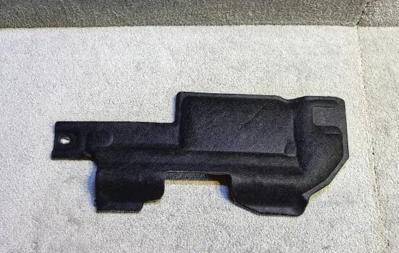 Volkswagen Golf VII Other interior part 5G1863083 1191004399 250417