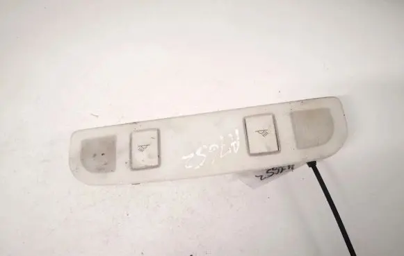 Audi A6 S6 C6 4F Rear seat light 4f0947111