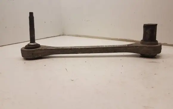 Volkswagen Phaeton Rear control arm 4E0501537B