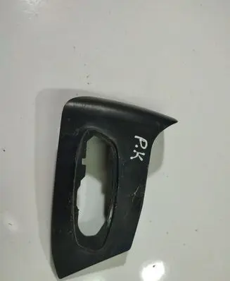 Citroen C4 I Picasso Other interior part GRABADA202293