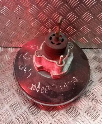 Mini One - Cooper R50 - 53 Brake booster 6757181