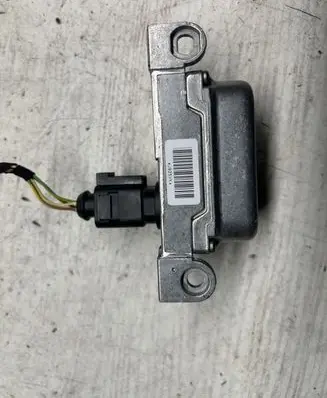 Seat Altea ESP acceleration yaw rate sensor 1K0907655B