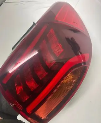 KIA Sorento Rear/tail lights R7D9JU60